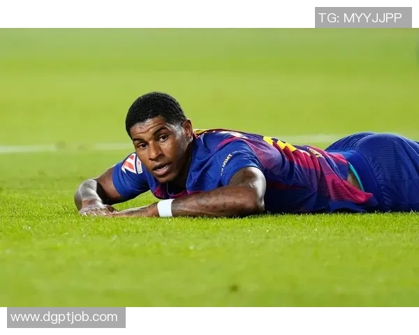 拉什福德造点助攻亚马尔命中点球戴皇冠庆祝彰显王者风范